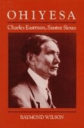 Cover: Ohiyesa - University of Illinois Press