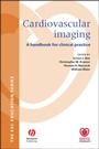 Cover: Cardiovascular Imaging - Wiley
