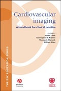 Cover: Cardiovascular Imaging - Wiley
