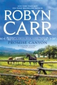 Abbildung von: Promise Canyon - Mills & Boon