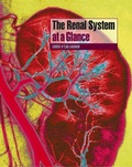 Cover: The Renal System at a Glance - Wiley-Blackwell