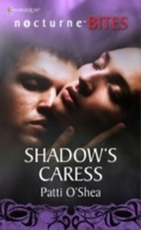 Enlarge image Cover: Shadow's Caress - Mills & Boon