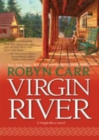 Abbildung von: Virgin River - Mills & Boon