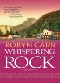 Abbildung von: Whispering Rock - Mills & Boon
