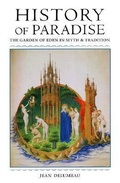 Cover: History of Paradise - University of Illinois Press