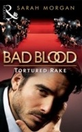 Cover: The Tortured Rake - Mills & Boon