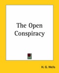 Cover: The Open Conspiracy - Kessinger Publishing Co