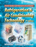 Bild: Lml-Refrig and Ac Technology 5e - Delmar Cengage Learning