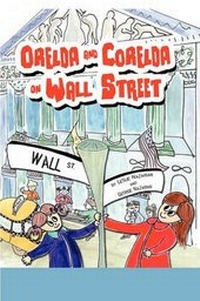 Abbildung von: Orelda and Corelda on Wall Street - Lulu.com
