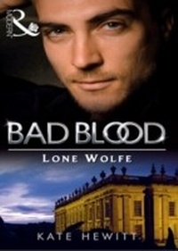 Enlarge image Cover: The Lone Wolfe - Mills & Boon