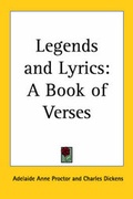 Cover: Legends and Lyrics - Kessinger Publishing Co