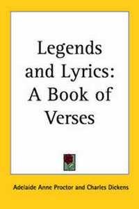Enlarge image Cover: Legends and Lyrics - Kessinger Publishing Co