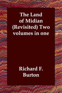Abbildung von: The Land of Midian (Revisited) Two volumes in one - Echo Library
