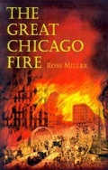 Cover: The Great Chicago Fire - University of Illinois Press