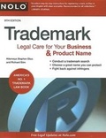 Cover: Trademark - NOLO
