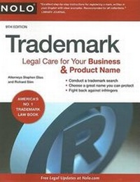 Abbildung von: Trademark - NOLO