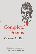 Cover: Complete Poems - University of Illinois Press