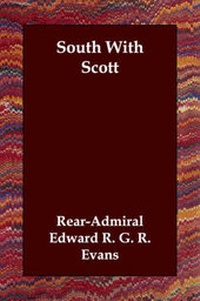 Abbildung von: South With Scott - Echo Library