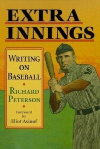 Abbildung von: Extra Innings - University of Illinois Press
