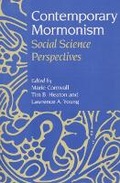 Cover: Contemporary Mormonism - University of Illinois Press