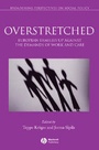 Cover: Overstretched - Wiley