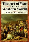 Cover: The Art of War in Western World - University of Illinois Press