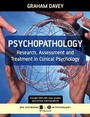 Cover: Psychopathology - Wiley