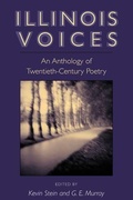 Cover: Illinois Voices - University of Illinois Press