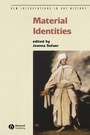 Cover: Material Identities - Wiley