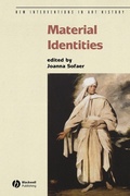 Cover: Material Identities - Wiley