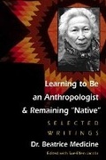 Cover: LEARNING to BE an ANTHROPOLOGIST - University of Illinois Press