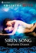 Cover: Siren Song - Mills & Boon