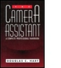 Cover: The Camera Assistant - Focal Press
