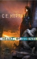 Cover: Heart of Stone - Mira Books