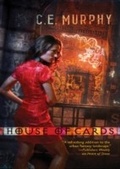 Cover: House of Cards - Mira Books
