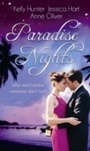 Cover: Paradise Nights - Mills & Boon