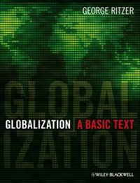 Enlarge image Cover: Globalization - Wiley-Blackwell