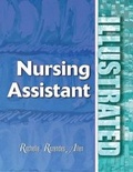 Cover: Nursing Assistant Illustrated - Delmar Cengage Learning