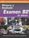 Cover: ASE Collision Test Prep Series -- Spanish Versions Complete Set (B2-B6) - Cengage Learning