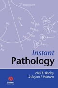 Cover: Instant Pathology - Wiley