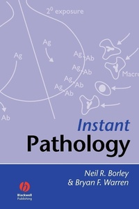 Enlarge image Cover: Instant Pathology - Wiley