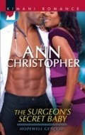 Cover: The Surgeon's Secret Baby - Mills & Boon