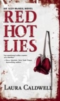 Cover: Red Hot Lies - Mira Books