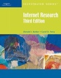 Cover: Internet Research-Illustrated, Third Edition - Course Technology Inc