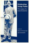 Cover: Celebrating Irving Fisher - Wiley