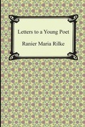 Cover: Letters to a Young Poet - Digireads.com