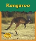Cover: Kangaroo - Heinemann Educational Books