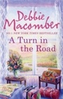 Cover: A Turn In The Road - Mira Books