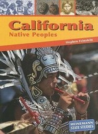 Enlarge image Cover: California Native Peoples - Heinemann Educational Books