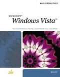 Cover: New Perspectives on Windows Vista, Brief - Course Technology Inc